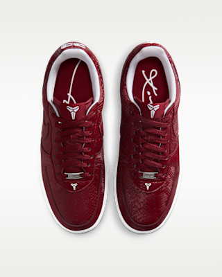 NIKE公式】コービー エア フォース 1 LOW メンズシューズ.オンライン